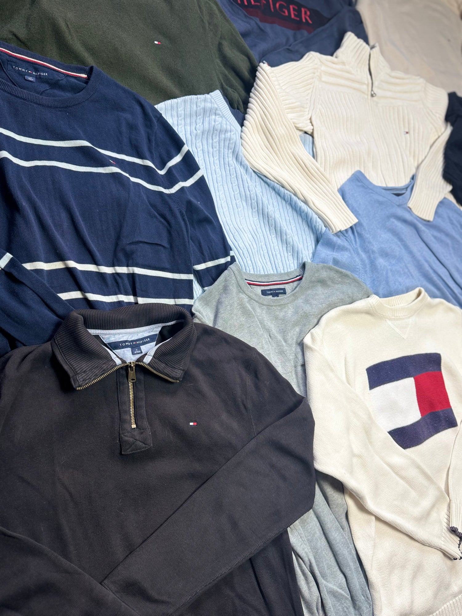 Tommy Hilfiger