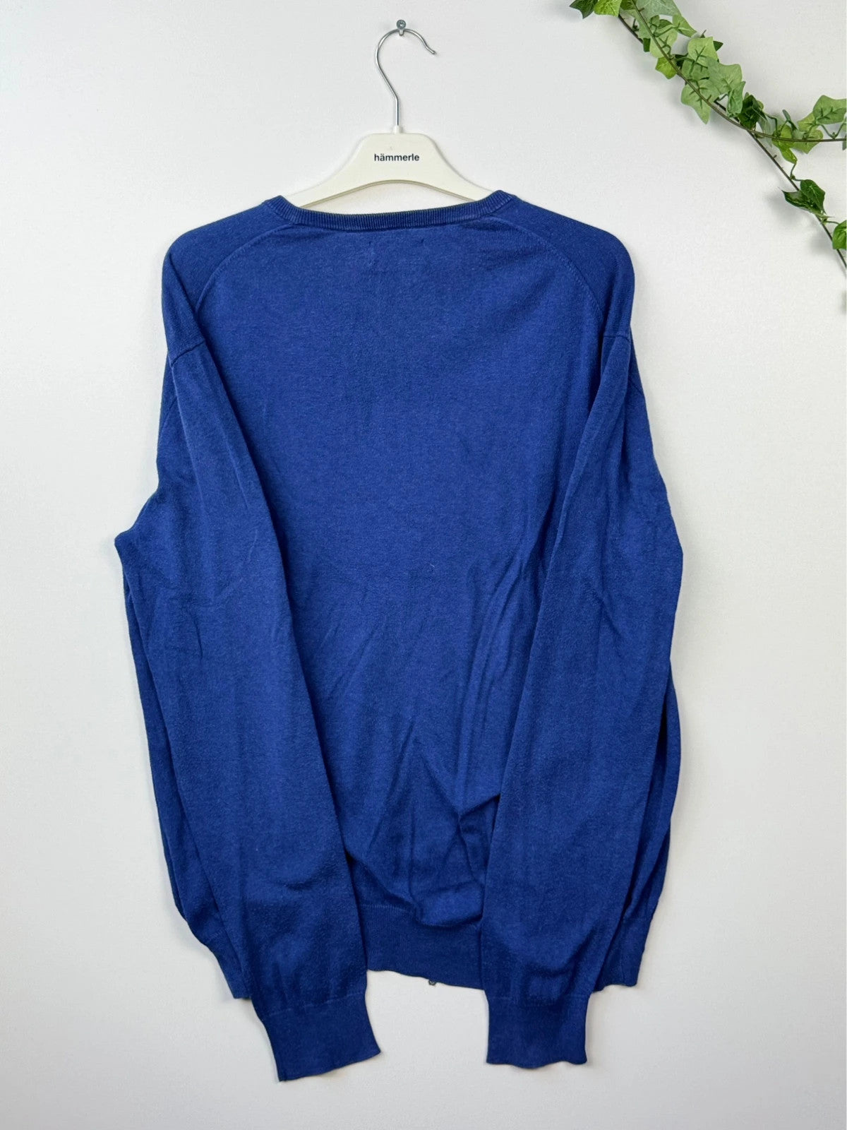 Ralph Lauren Pullover Navy-Blue L