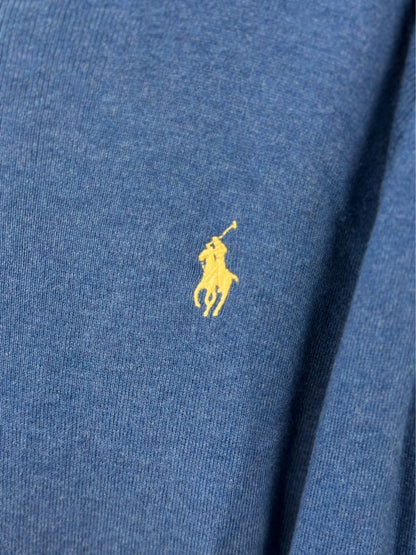 Ralph Lauren Pullover Blue M