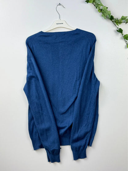 Ralph Lauren Pullover Blue M