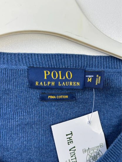 Ralph Lauren Pullover Blue M