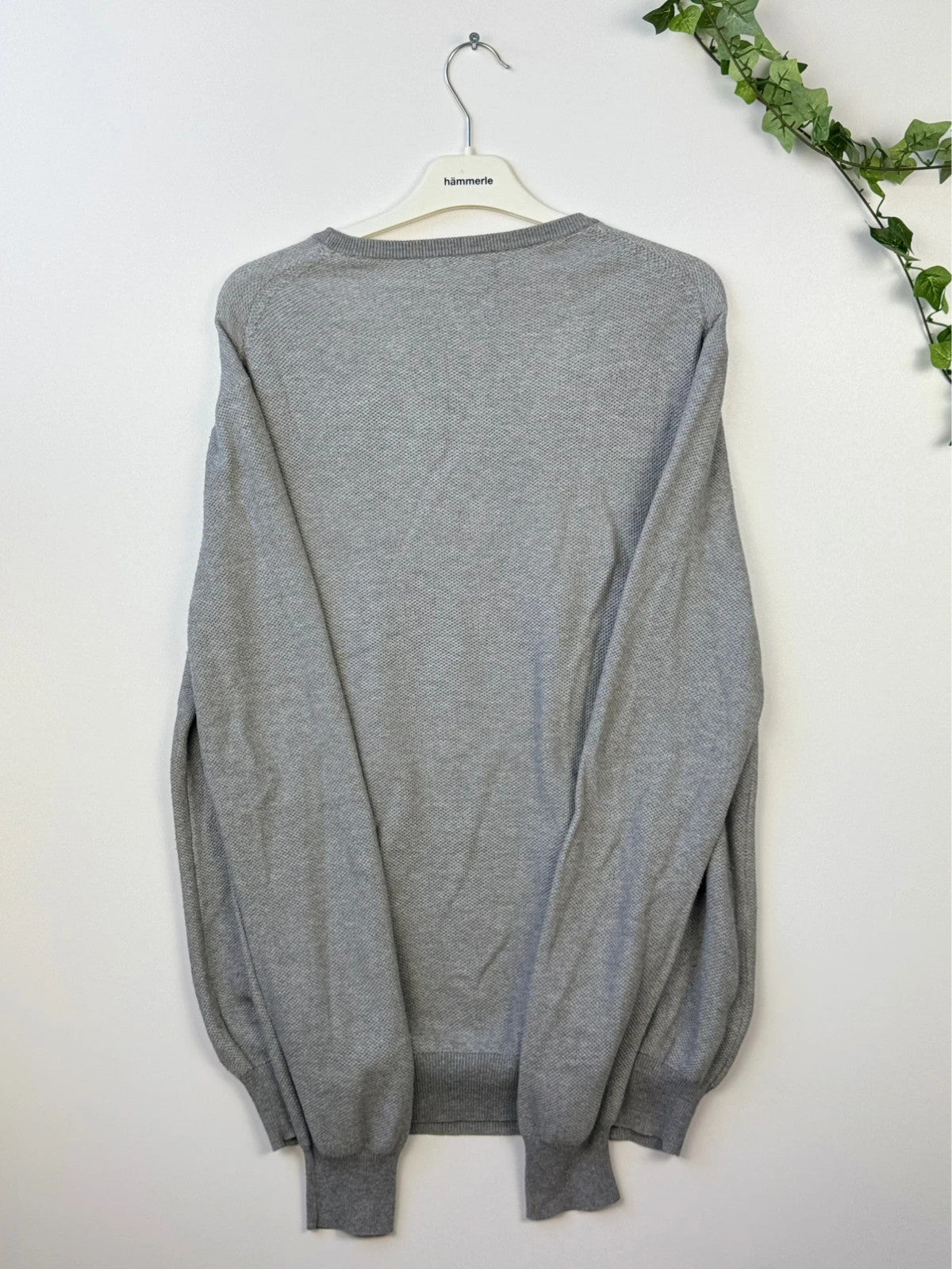 Ralph Lauren Sweater Grey L