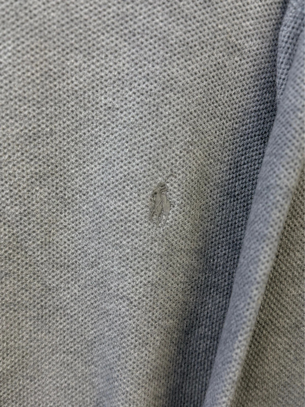 Ralph Lauren Sweater Grey L