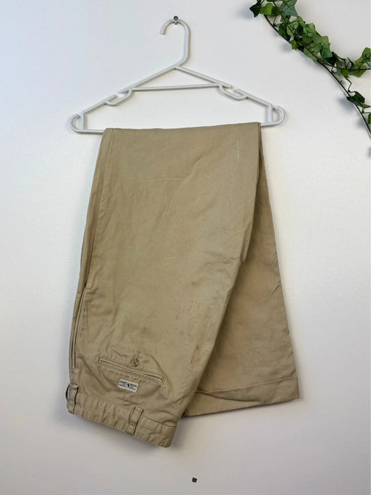 Ralph Lauren Chino Beige 35/31