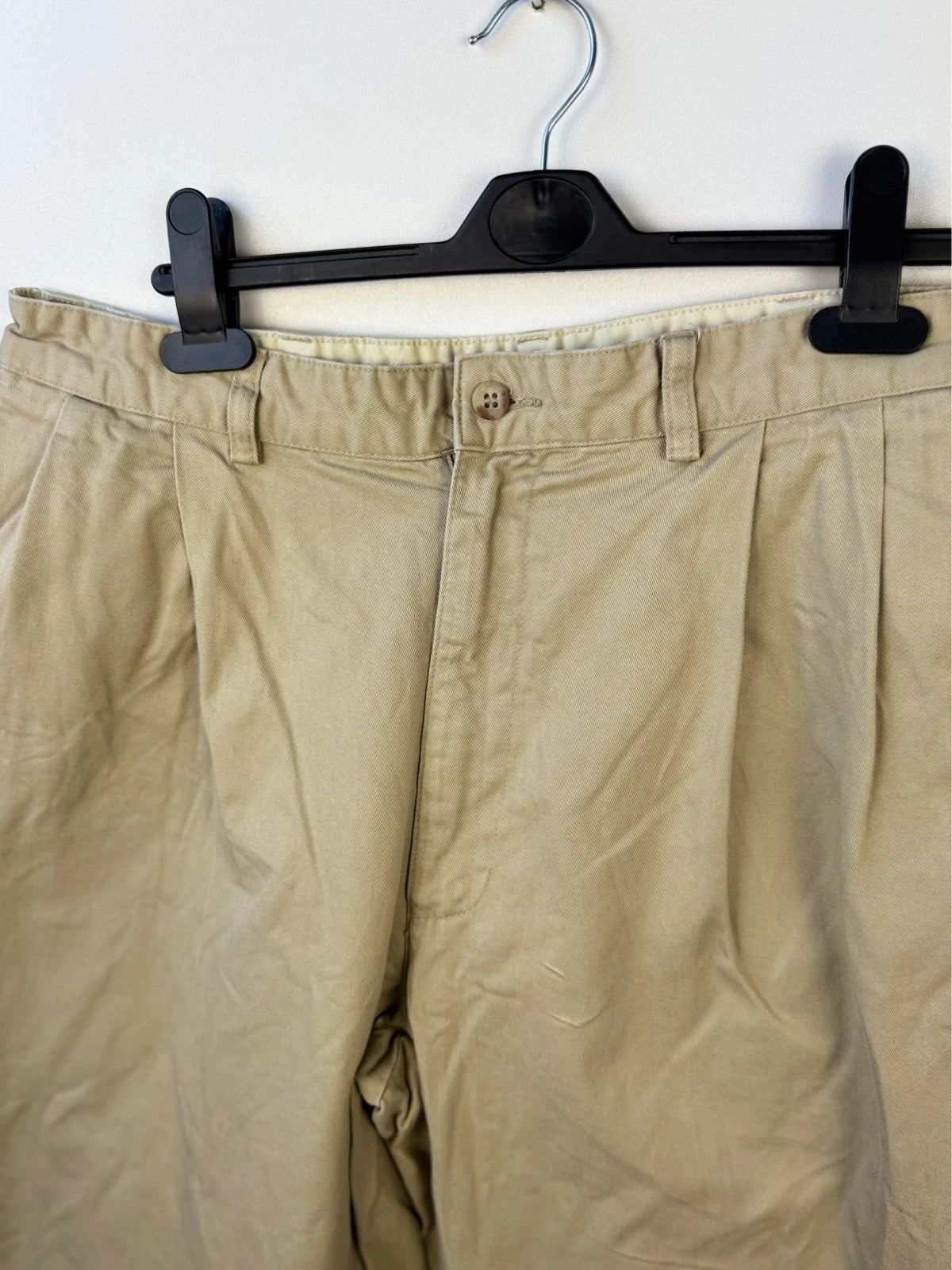 Ralph Lauren Chino Beige 35/31