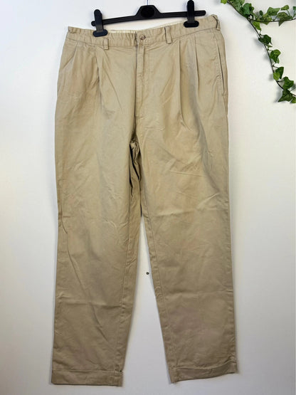 Ralph Lauren Chino Beige 35/31