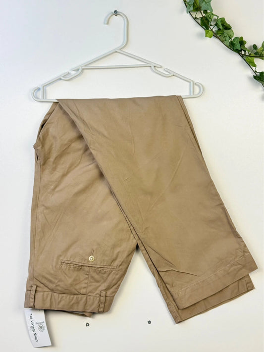 Ralph Lauren Chino Beige 31/30