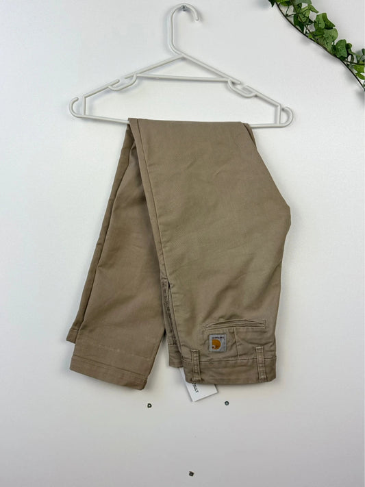 Carhartt Jeans Beige 30/32