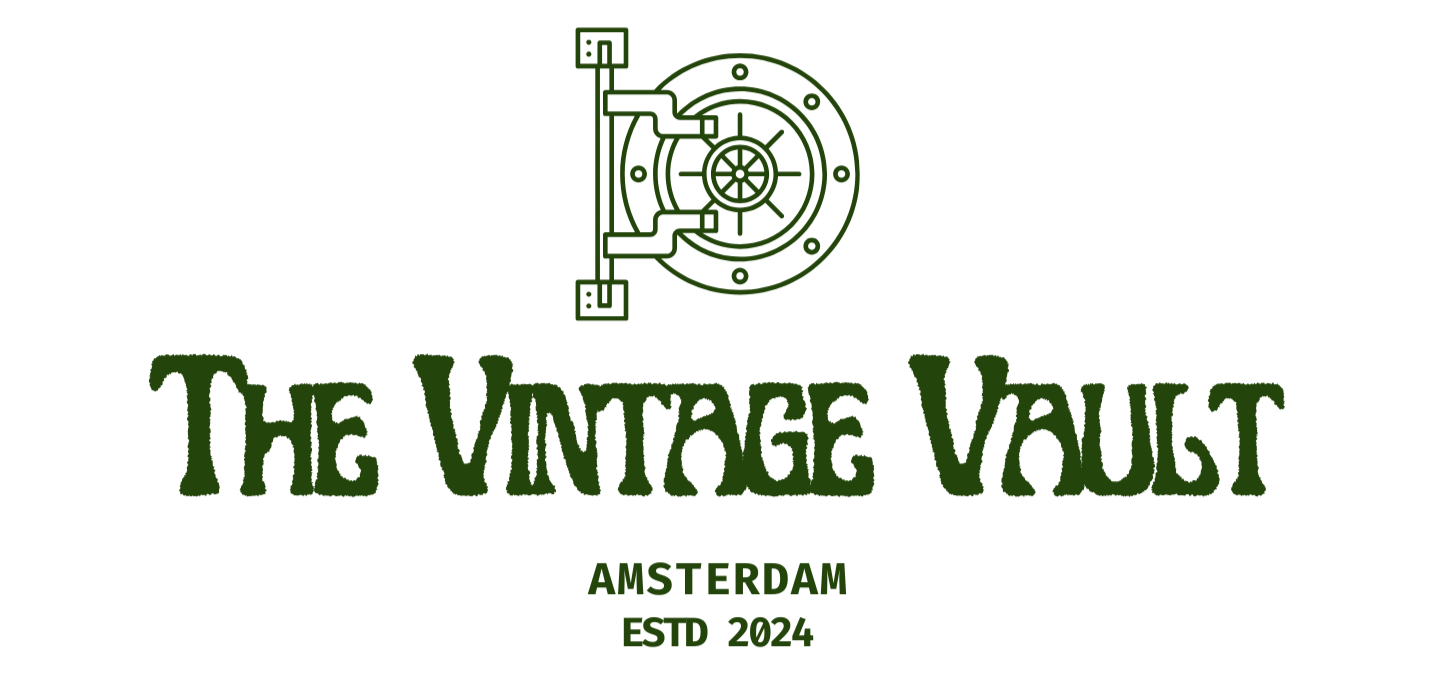 The Vintage Vault