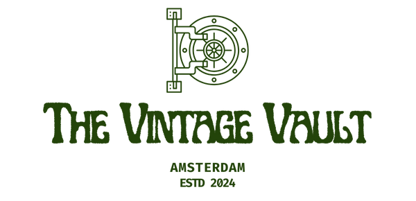 The Vintage Vault